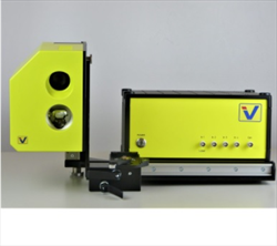 Thiết bị đo độ rung bằng laser MAUL THEET VibroLaser ScanSet